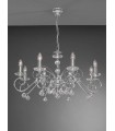 Люстра La Lampada L 2331/8.02 L 2331/8.02