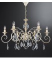 Люстра La Lampada L 2334/6.17 L 2334/6.17