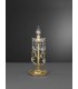Настольная лампа La Lampada TL 1063/1.26 TL 1063/1.26