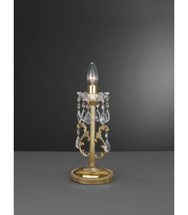 Настольная лампа La Lampada TL 1063/1.26 TL 1063/1.26