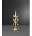 Настольная лампа La Lampada TL 1063/1.26 TL 1063/1.26