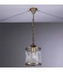 Подвесной светильник La Lampada L 130/1.40 L 130/1.40