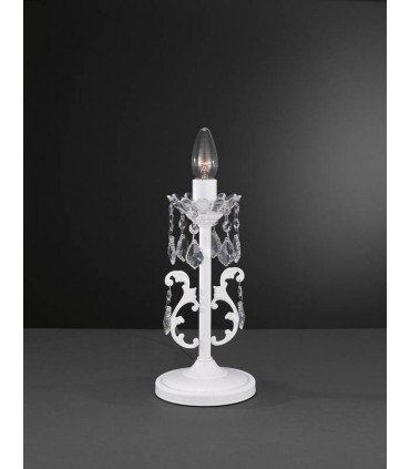 Настольная лампа La Lampada TL 1063/1.13 TL 1063/1.13