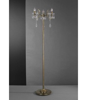 Торшер La Lampada SF 1063/3.40 SF 1063/3.40