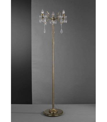 Торшер La Lampada SF 1063/3.40 SF 1063/3.40