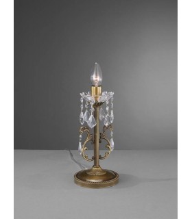 Настольная лампа La Lampada TL 1063/1.40 TL 1063/1.40