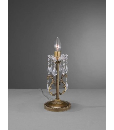 Настольная лампа La Lampada TL 1063/1.40 TL 1063/1.40