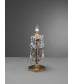 Настольная лампа La Lampada TL 1063/1.40 TL 1063/1.40