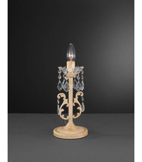 Настольная лампа La Lampada TL 1063/1.17 TL 1063/1.17