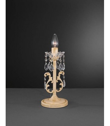 Настольная лампа La Lampada TL 1063/1.17 TL 1063/1.17