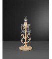 Настольная лампа La Lampada TL 1063/1.17 TL 1063/1.17