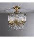 Потолочный светильник La Lampada PL 130/6.40 PL 130/6.40