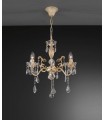 Люстра La Lampada L 1063/3.17 L 1063/3.17