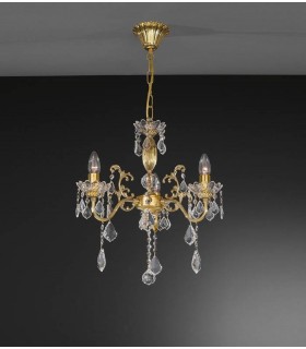Люстра La Lampada L 1063/3.26 L 1063/3.26
