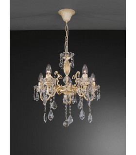 Люстра La Lampada L 1063/5.17 L 1063/5.17