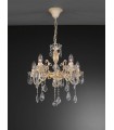 Люстра La Lampada L 1063/5.17 L 1063/5.17