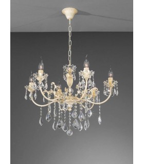 Люстра La Lampada L 1063/6.17 L 1063/6.17