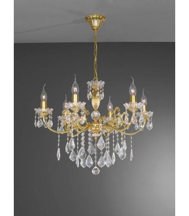 Люстра La Lampada L 1063/6.26 L 1063/6.26