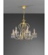 Люстра La Lampada L 1400/6.26 L 1400/6.26