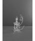 Настольная лампа La Lampada TL 1400/1.02 TL 1400/1.02