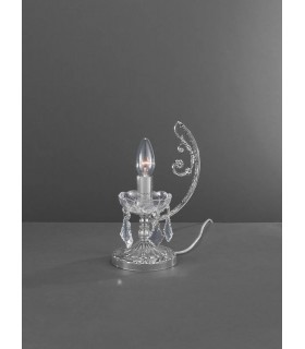 Настольная лампа La Lampada TL 1400/1.02 TL 1400/1.02