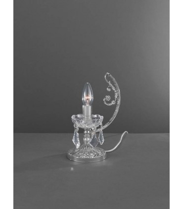 Настольная лампа La Lampada TL 1400/1.02 TL 1400/1.02
