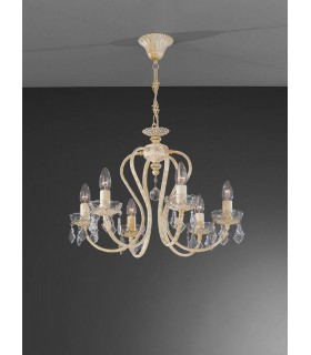 Люстра La Lampada L 1400/6.17 L 1400/6.17