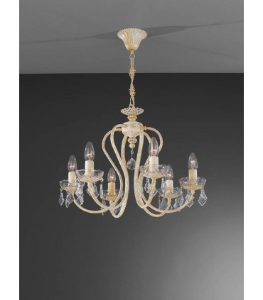 Люстра La Lampada L 1400/6.17 L 1400/6.17