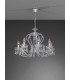 Люстра La Lampada L 1400/8.02 L 1400/8.02