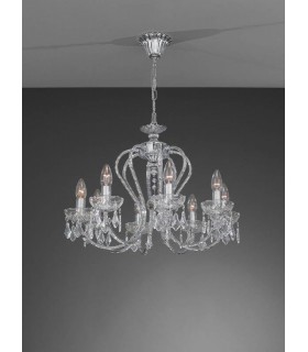 Люстра La Lampada L 1400/8.02 L 1400/8.02