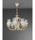 Люстра La Lampada L 1406/8.17 L 1406/8.17