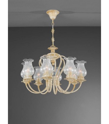 Люстра La Lampada L 1406/8.17 L 1406/8.17
