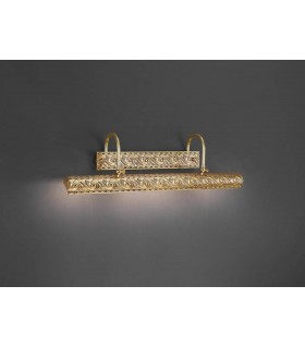 Подсветка для картин La Lampada WB 453/4.27 WB 453/4.27