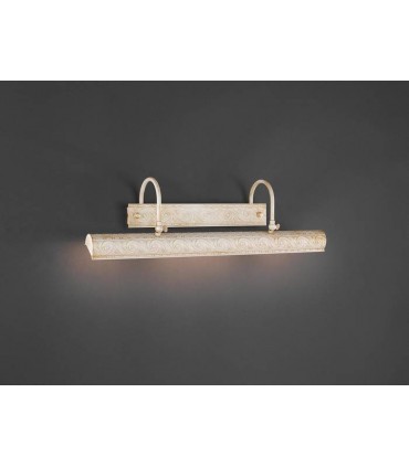 Подсветка для картин La Lampada WB 453/4.17 WB 453/4.17