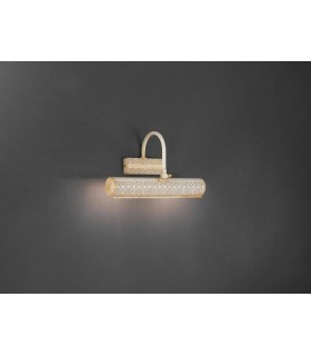 Подсветка для картин La Lampada WB 450/2.17 WB 450/2.17