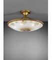 Потолочный светильник La Lampada PL 415/6.40 Dec.63 Madonna PL 415/6.40 Dec.63