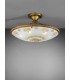 Потолочный светильник La Lampada PL 415/6.40 Dec.60 Flowers PL 415/6.40 Dec.60