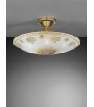 Потолочный светильник La Lampada PL 415/6.26 Dec.63 Madonna PL 415/6.26 Dec.63