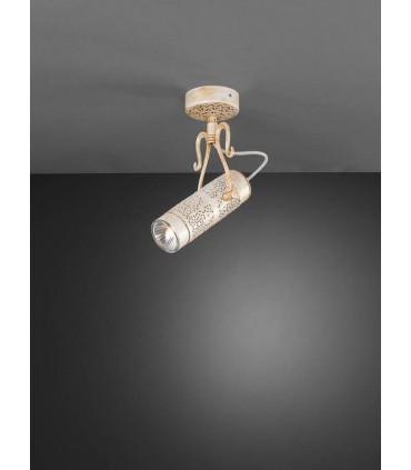 Cпот (точечный светильник) La Lampada PL 460/1.17 PL 460/1.17