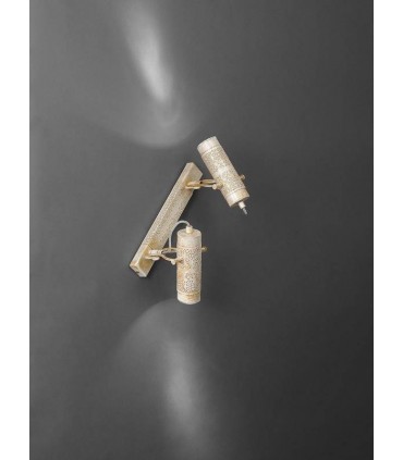 Cпот (точечный светильник) La Lampada PL 460/2.17 PL 460/2.17