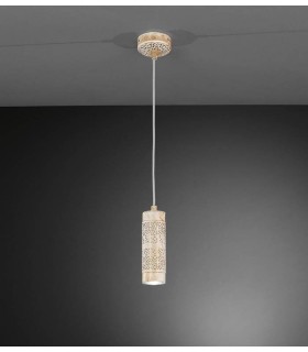 Подвесной светильник La Lampada L 460/1.17 L 460/1.17