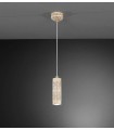 Подвесной светильник La Lampada L 460/1.17 L 460/1.17