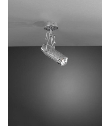 Cпот (точечный светильник) La Lampada PL 460/1.02 PL 460/1.02