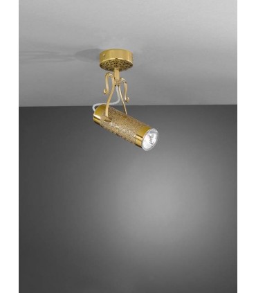 Cпот (точечный светильник) La Lampada PL 460/1.26 PL 460/1.26