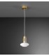 Подвесной светильник La Lampada L 462/1.26 Ceramic White L 462/1.26