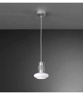 Подвесной светильник La Lampada PL 462/1.02 Ceramic White PL 462/1.02