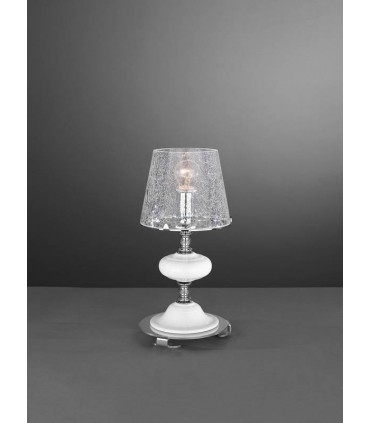 Настольная лампа La Lampada TL 2021/1.02 TL 2021/1.02