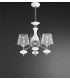 Люстра La Lampada L 2021/3.02 L 2021/3.02