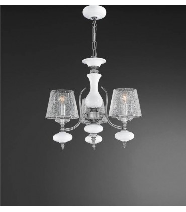 Люстра La Lampada L 2021/3.02 L 2021/3.02