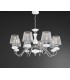 Люстра La Lampada L 2021/8.02 L 2021/8.02